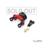 ALZRC - Devil X360 Tail Pitch Slider Set